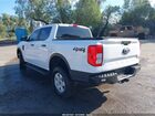 2024 Ford Ranger Xl Белый vin: 1FTER4PH6RLE21778