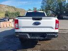 2024 Ford Ranger Xl Белый vin: 1FTER4PH6RLE21778