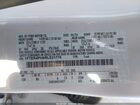 2024 Ford Ranger Xl Белый vin: 1FTER4PH6RLE21778
