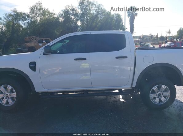 1FTER4PH6RLE21778 2024 FORD RANG Белый Панорамный вид салона 360°