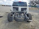 2020 Ford F150 Supercrew Белый vin: 1FTEW1C42LFA54894