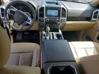 2020 Ford F150 Supercrew Белый vin: 1FTEW1C42LFA54894