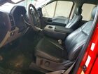 2019 Ford F150 Supercrew Red vin: 1FTEW1C45KFA81926