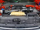 2019 Ford F150 Supercrew Red vin: 1FTEW1C45KFA81926
