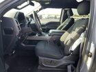 2020 Ford F150 Supercrew Серый vin: 1FTEW1C45LKE80389