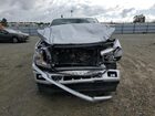 2019 Ford F150 Supercrew Серебряный vin: 1FTEW1C50KFD09727