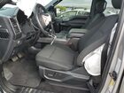 2019 Ford F150 Supercrew Серебряный vin: 1FTEW1C50KFD09727