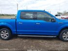 2019 Ford F-150 Xlt Blue vin: 1FTEW1C55KKF31784