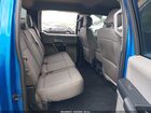 2019 Ford F-150 Xlt Blue vin: 1FTEW1C55KKF31784