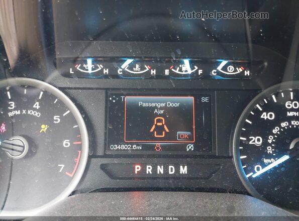 1FTEW1C55KKF31784 2019 FORD F150 Blue 