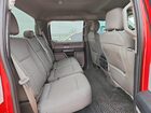 2019 Ford F150 Supercrew Красный vin: 1FTEW1CB3KFA68896