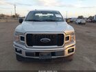 2018 Ford F-150 Xl Gray vin: 1FTEW1CP0JFC00636