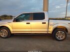 2018 Ford F-150 Xl Gray vin: 1FTEW1CP0JFC00636