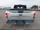 2018 Ford F-150 Xl Gray vin: 1FTEW1CP0JFC00636