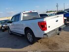 2021 Ford F-150 Xlt White vin: 1FTEW1CP1MFC04053