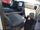 2021 Ford F-150 Xlt White vin: 1FTEW1CP1MFC04053