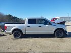 2016 Ford F-150 Xl Белый vin: 1FTEW1CP2GFB61900
