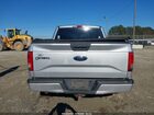 2016 Ford F-150 Xl Белый vin: 1FTEW1CP2GFB61900