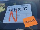 2016 Ford F-150 Xl Белый vin: 1FTEW1CP2GFB61900
