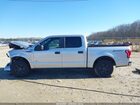 2016 Ford F-150 Xl Белый vin: 1FTEW1CP2GFB61900