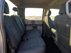 2019 Ford F150 Supercrew Gray vin: 1FTEW1CP2KKD22746