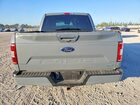 2019 Ford F150 Supercrew Gray vin: 1FTEW1CP2KKD22746