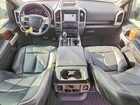2019 Ford F150 Supercrew Синий vin: 1FTEW1CP4KKD88229