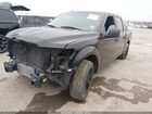 2019 Ford F-150 Xl Black vin: 1FTEW1CP9KKC11207