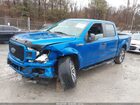 2019 Ford F-150 Xl Синий vin: 1FTEW1E40KFA31044