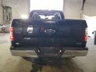 2019 Ford F150 Supercrew Черный vin: 1FTEW1E42KFC20908
