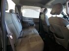 2019 Ford F150 Supercrew Черный vin: 1FTEW1E42KFC20908