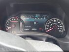 2019 Ford F-150 Lariat Gray vin: 1FTEW1E44KFB16288
