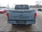 2019 Ford F-150 Lariat Gray vin: 1FTEW1E44KFB16288