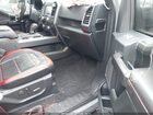 2019 Ford F-150 Lariat Gray vin: 1FTEW1E44KFB16288