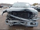 2019 Ford F-150 Lariat Gray vin: 1FTEW1E44KFB16288