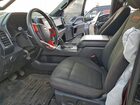 2019 Ford F150 Supercrew Черный vin: 1FTEW1E49KFA79223