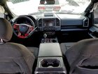2019 Ford F150 Supercrew Черный vin: 1FTEW1E49KFA79223