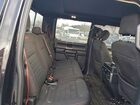2019 Ford F150 Supercrew Черный vin: 1FTEW1E49KFA79223