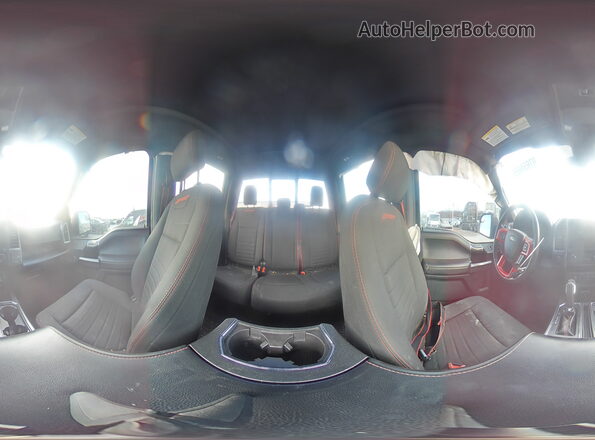 1FTEW1E49KFA79223 2019 FORD F150 Черный Вид наклейки с VIN-кодом