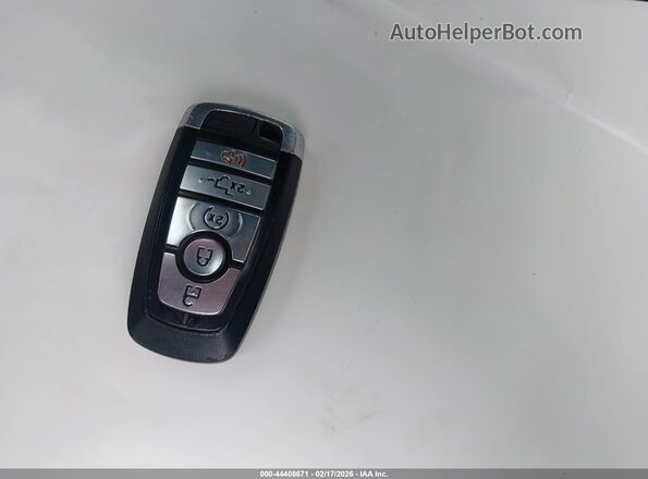 1FTEW1E4XKFC20784 2019 FORD F150 Silver Vista del salpicadero