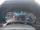 2019 Ford F-150 Lariat Silver vin: 1FTEW1E4XKFC20784
