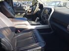 2019 Ford F-150 Lariat Black vin: 1FTEW1E52KFB09882