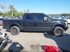 2019 Ford F-150 Lariat Black vin: 1FTEW1E52KFB09882