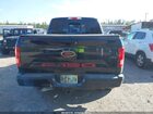 2019 Ford F-150 Lariat Black vin: 1FTEW1E52KFB09882