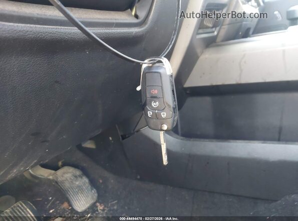 1FTEW1E58JFD94473 2018 FORD F150 Black Widok deski rozdzielczej