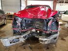 2019 Ford F150 Supercrew Red vin: 1FTEW1E59KFA09567