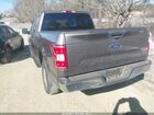 2020 Ford F-150 Xlt Серый vin: 1FTEW1E59LFB35607