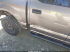 2020 Ford F-150 Xlt Серый vin: 1FTEW1E59LFB35607