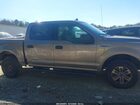 2020 Ford F-150 Xlt Серый vin: 1FTEW1E59LFB35607