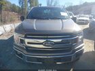 2020 Ford F-150 Xlt Серый vin: 1FTEW1E59LFB35607